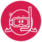 multiplier les moments d’évasion,