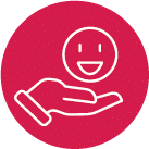 Votre don permet de soutenir les familles