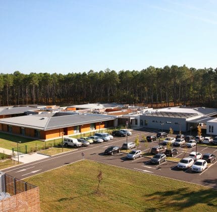 FO-FAM Adapei 33 Saint-Michel de Rieufret