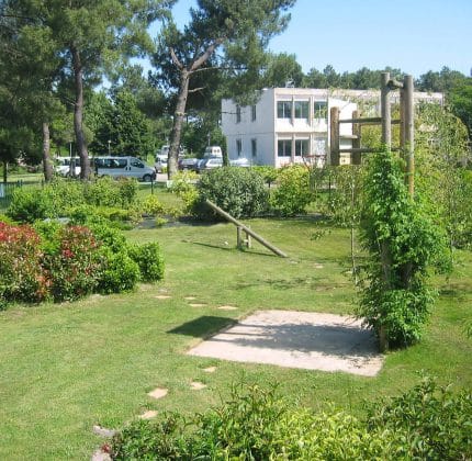 IME Adapei 33 Pessac Alouette