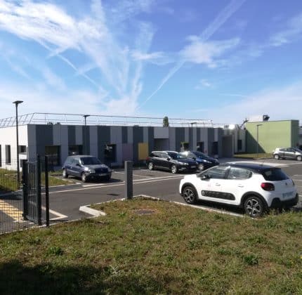 IME Adapei 33 Blaye