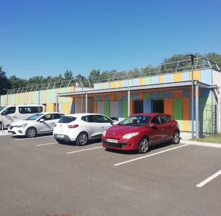 IME Adapei 33 Médoc