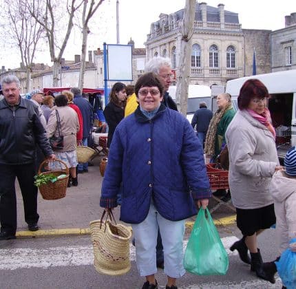 UH Adapei 33 Blaye