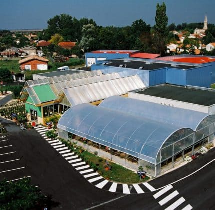 ESAT Braud et Saint-Louis