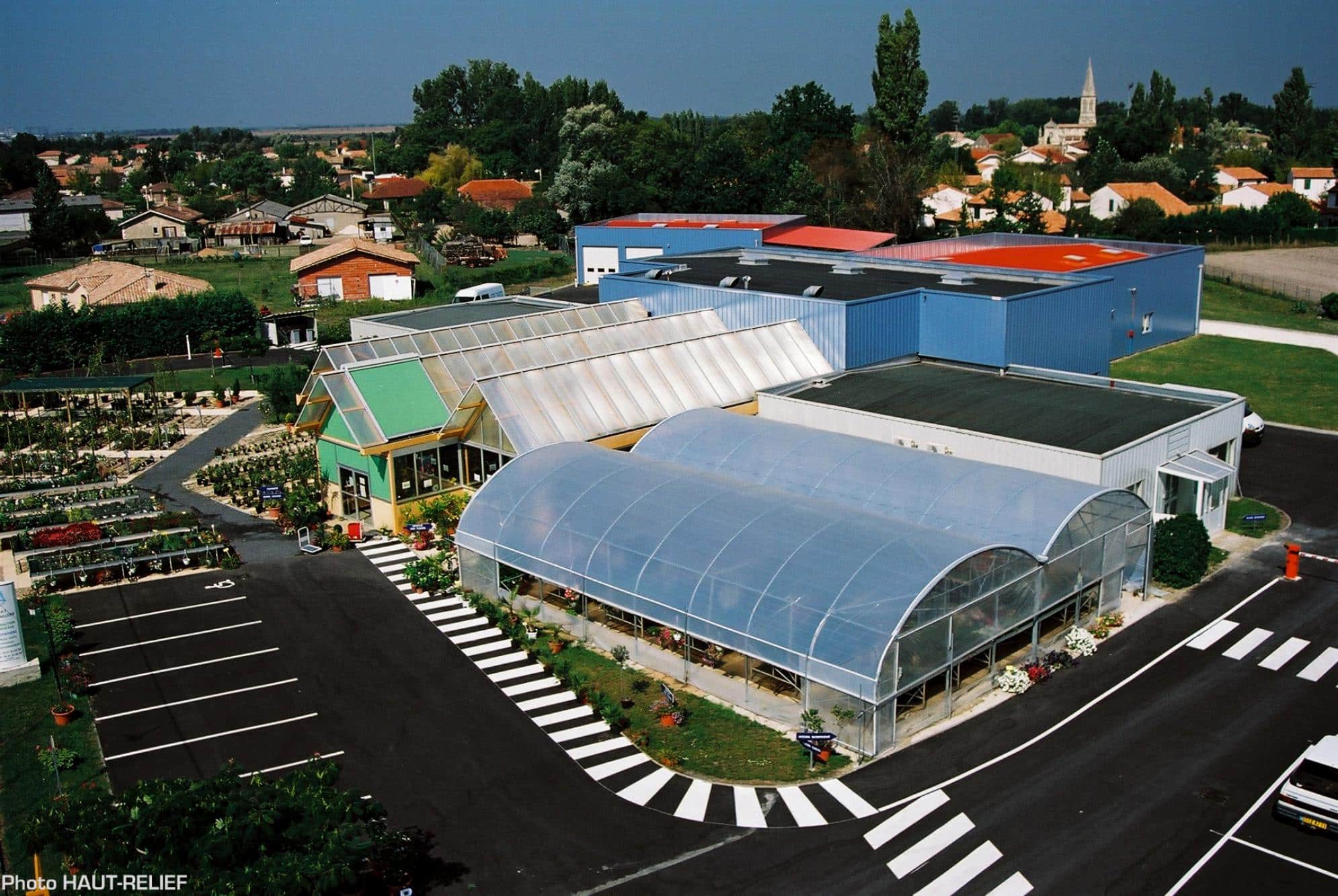 ESAT Braud et Saint-Louis