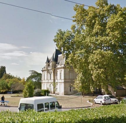 IME Adapei 33 Lamothe-Landerron