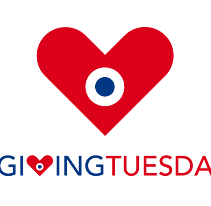 #GivingTuesday – Libérez votre générosité