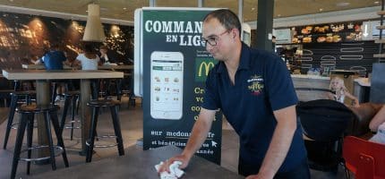 Insertion professionnelle