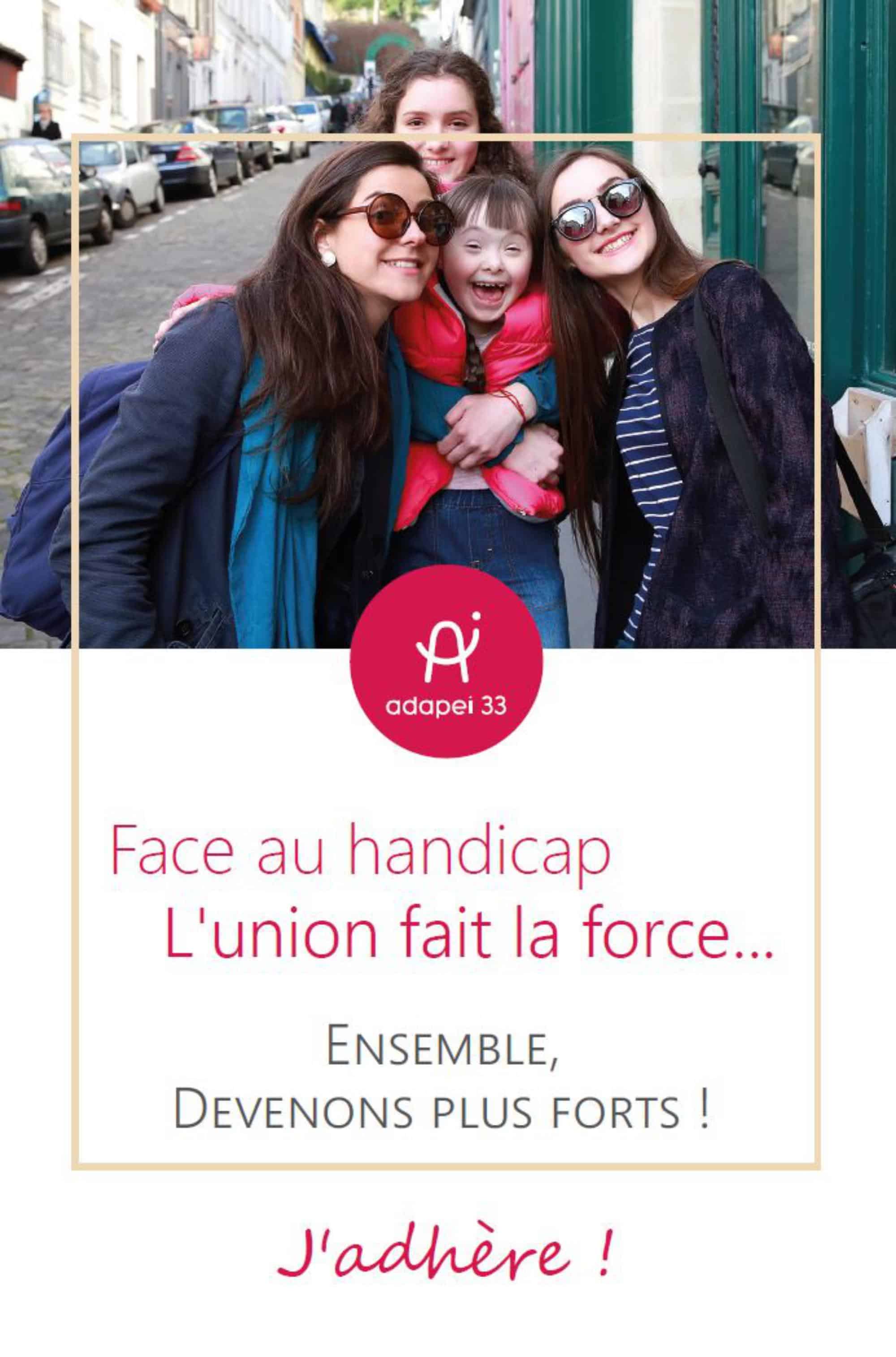 Amis et sympathisants