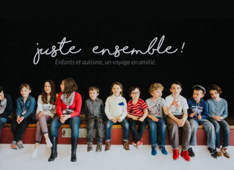 2 avril – Journée mondiale de l’autisme