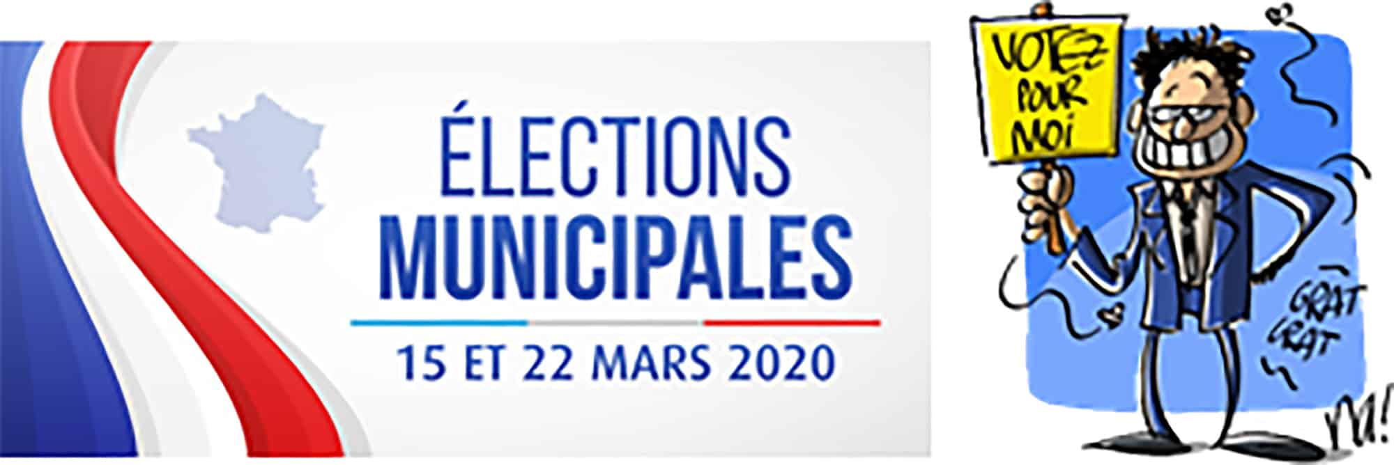 Je suis citoyen, je vote !