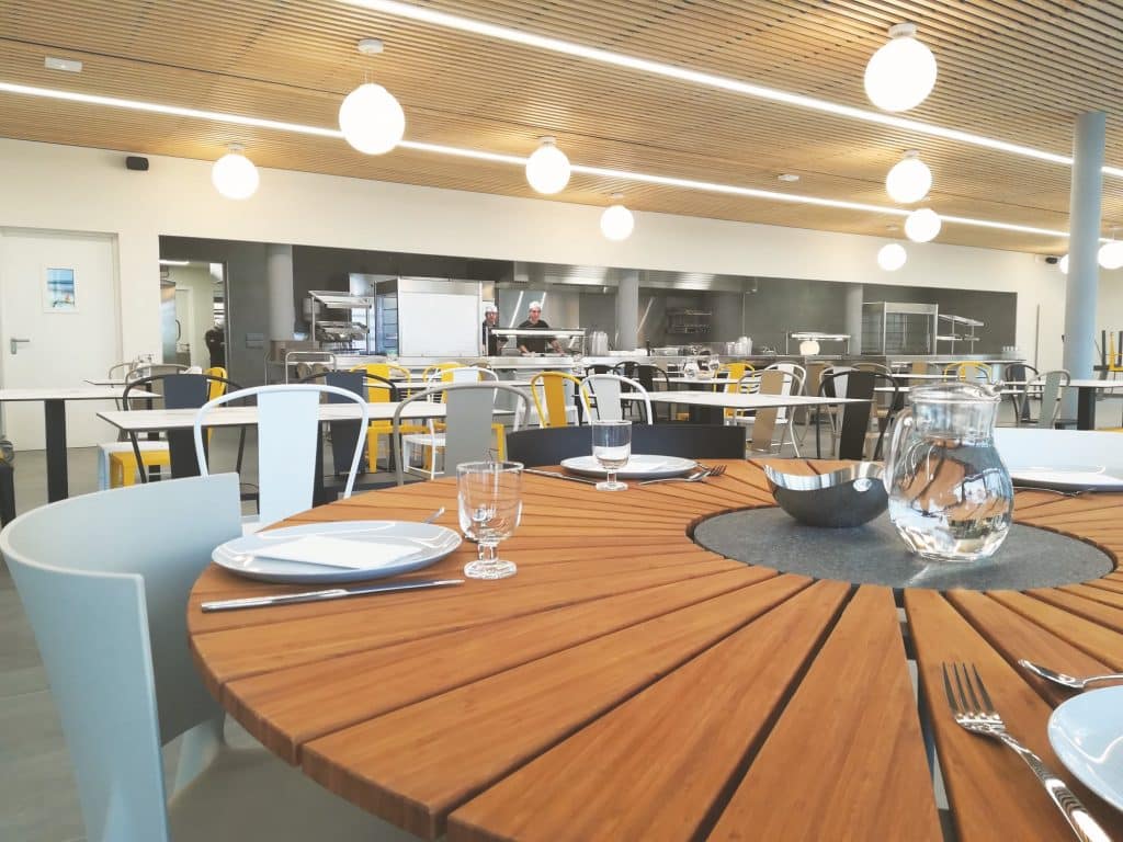 Ouverture du restaurant des Lacs à Blanquefort le 22 juin  Adapei de
