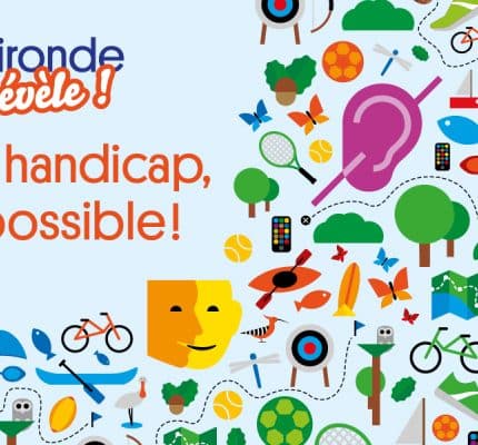 Sport et handicap, c’est possible !