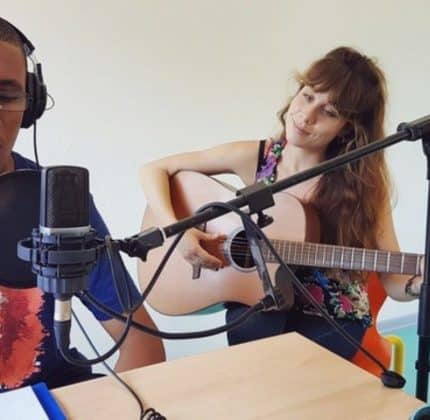 Success story… « Un Homme en devenir », grâce à la musicothérapie