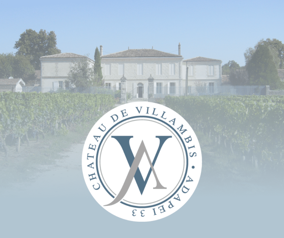 Le Château de Villambis modernise son image