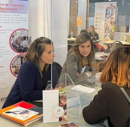 EMPLOI – L’Adapei de la Gironde aux « Rendez-Vous de l’Emploi » à Arcachon