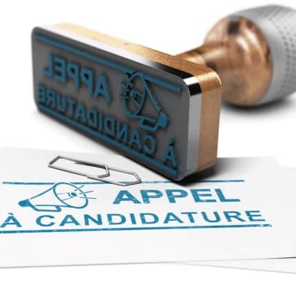 Appel à candidatures au poste d’administrateur 2022/2025