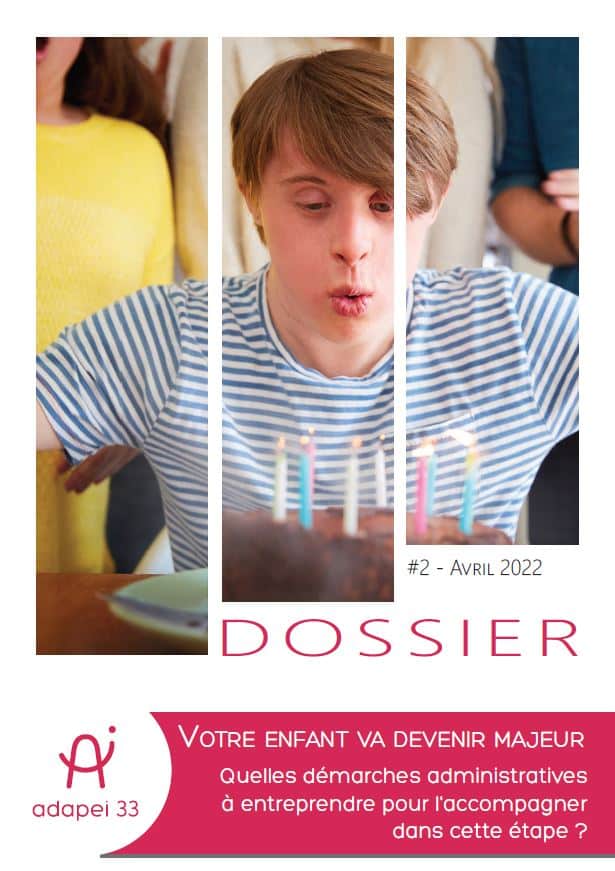 Dossier thématique #2 