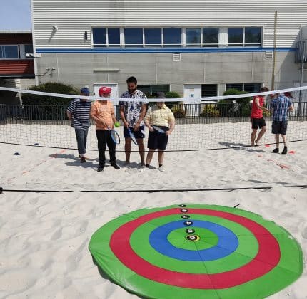 SPORT – On se bouge à Gujan-Mestras !