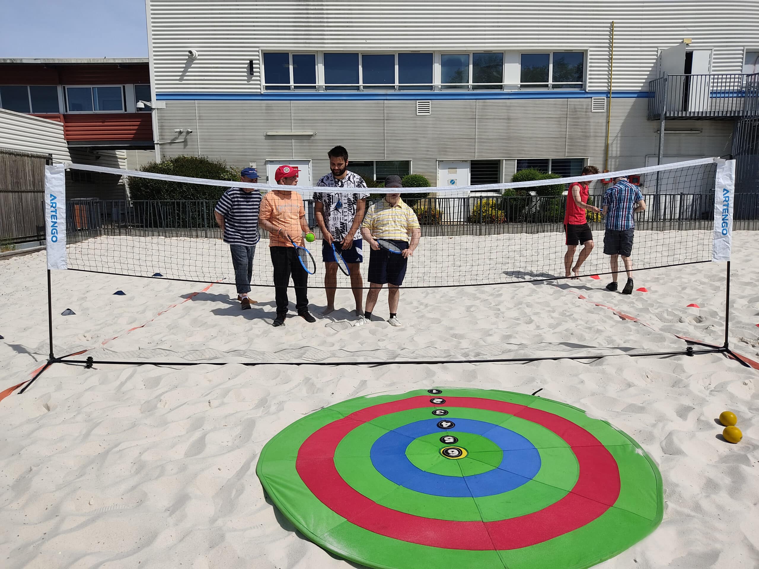 SPORT – On se bouge à Gujan-Mestras !