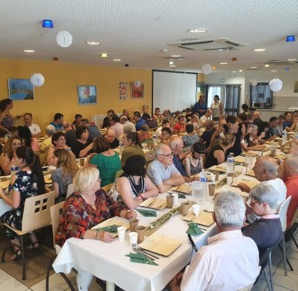 ÉVÉNEMENT – Retour de la fête de l’été à Saint-Michel de Rieufret !