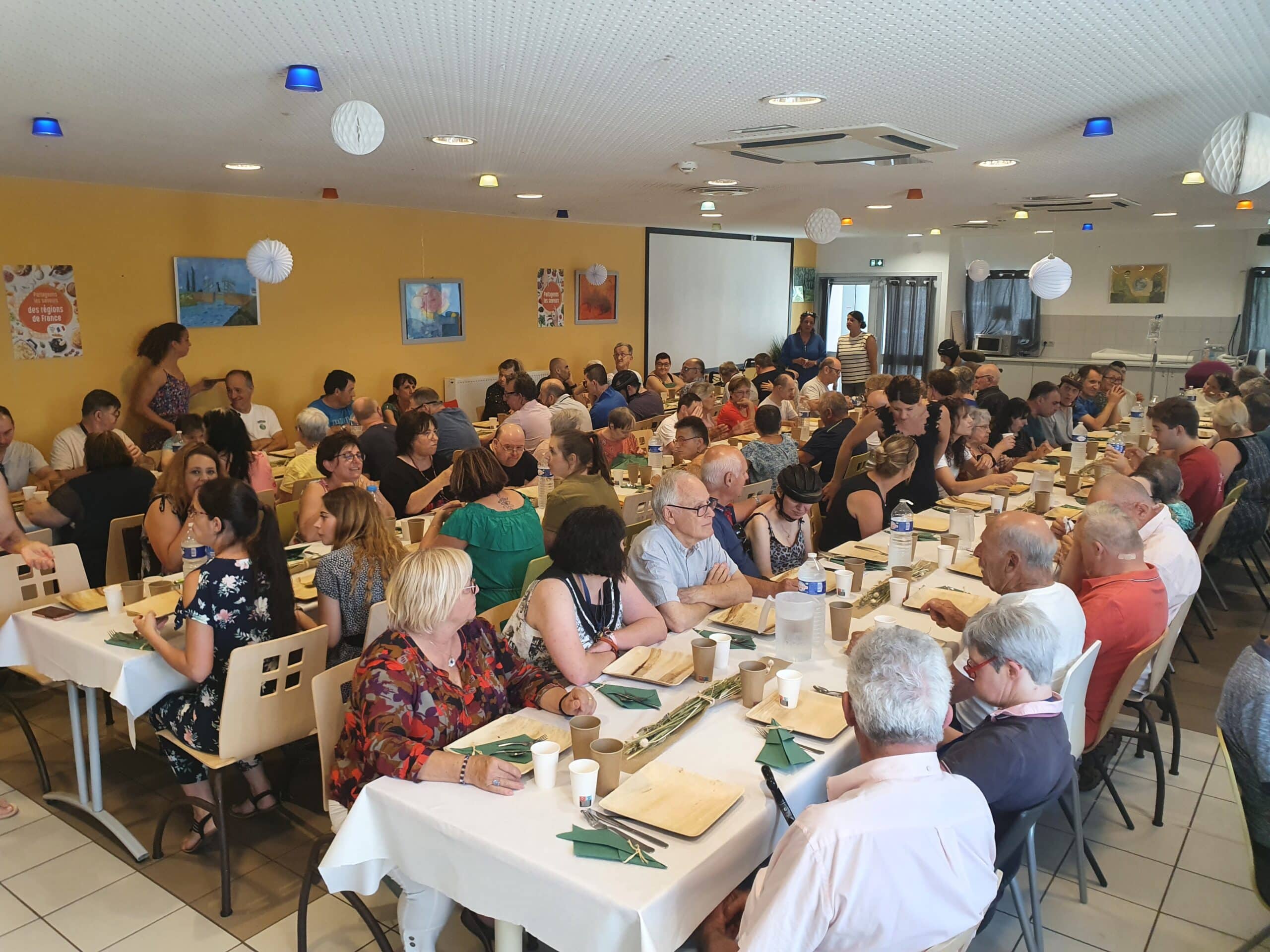 ÉVÉNEMENT – Retour de la fête de l’été à Saint-Michel de Rieufret !