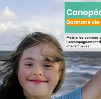 L’Adapei de La Gironde rejoint le projet Canopée !