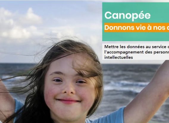 L’Adapei de La Gironde rejoint le projet Canopée !