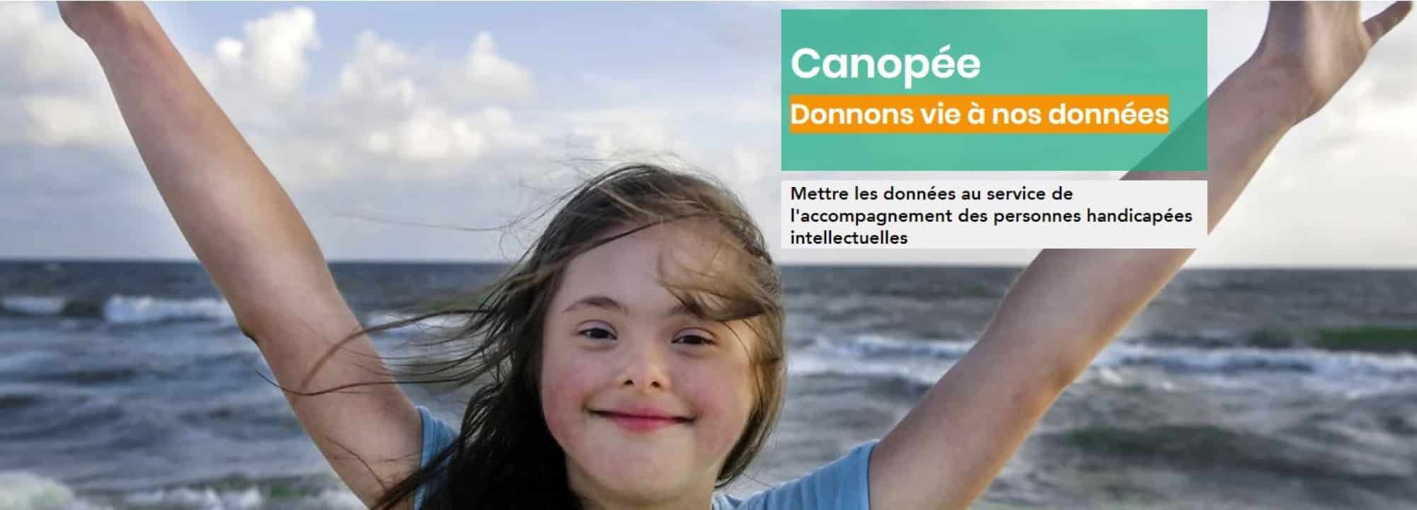 L’Adapei de La Gironde rejoint le projet Canopée !