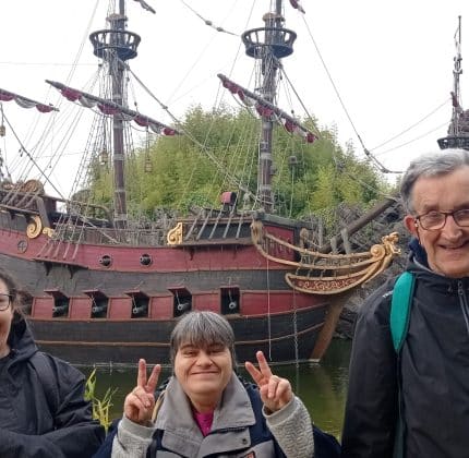Ils en avaient rêvé… ils l’ont fait !