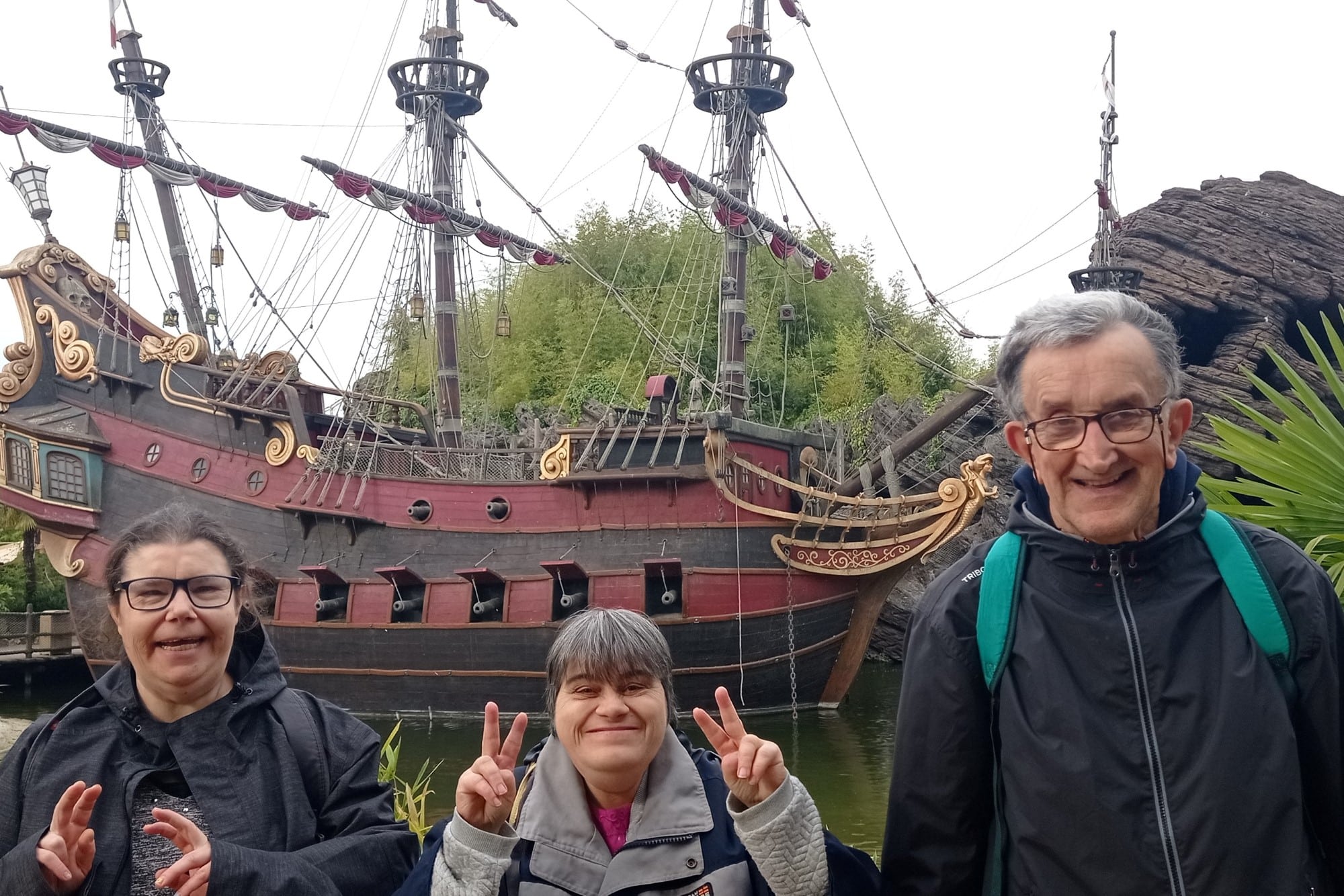 Ils en avaient rêvé… ils l’ont fait !