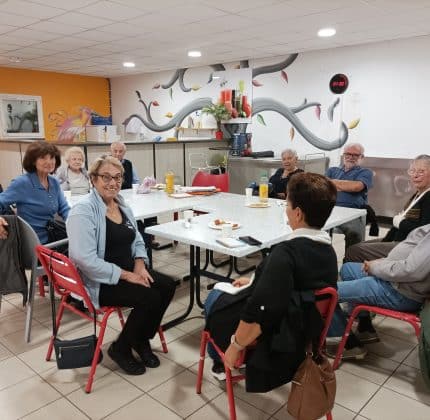 [ASSOCIATIF] Soirée conviviale entre parents à l’ESAT de l’Alouette !