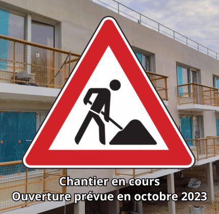 Logement-Foyer de Bègles Résidence Paulette Sauboua