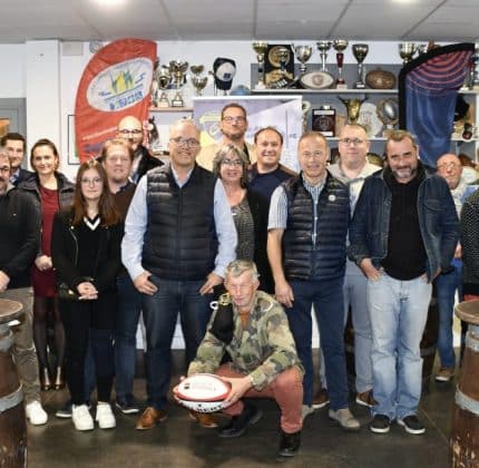 [PARTENARIAT] Le Foyer de Martignas atteint un nouveau stade !