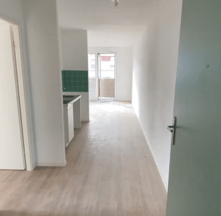 [HABITAT] Visitez un futur appartement du Logement-Foyer de Bègles !