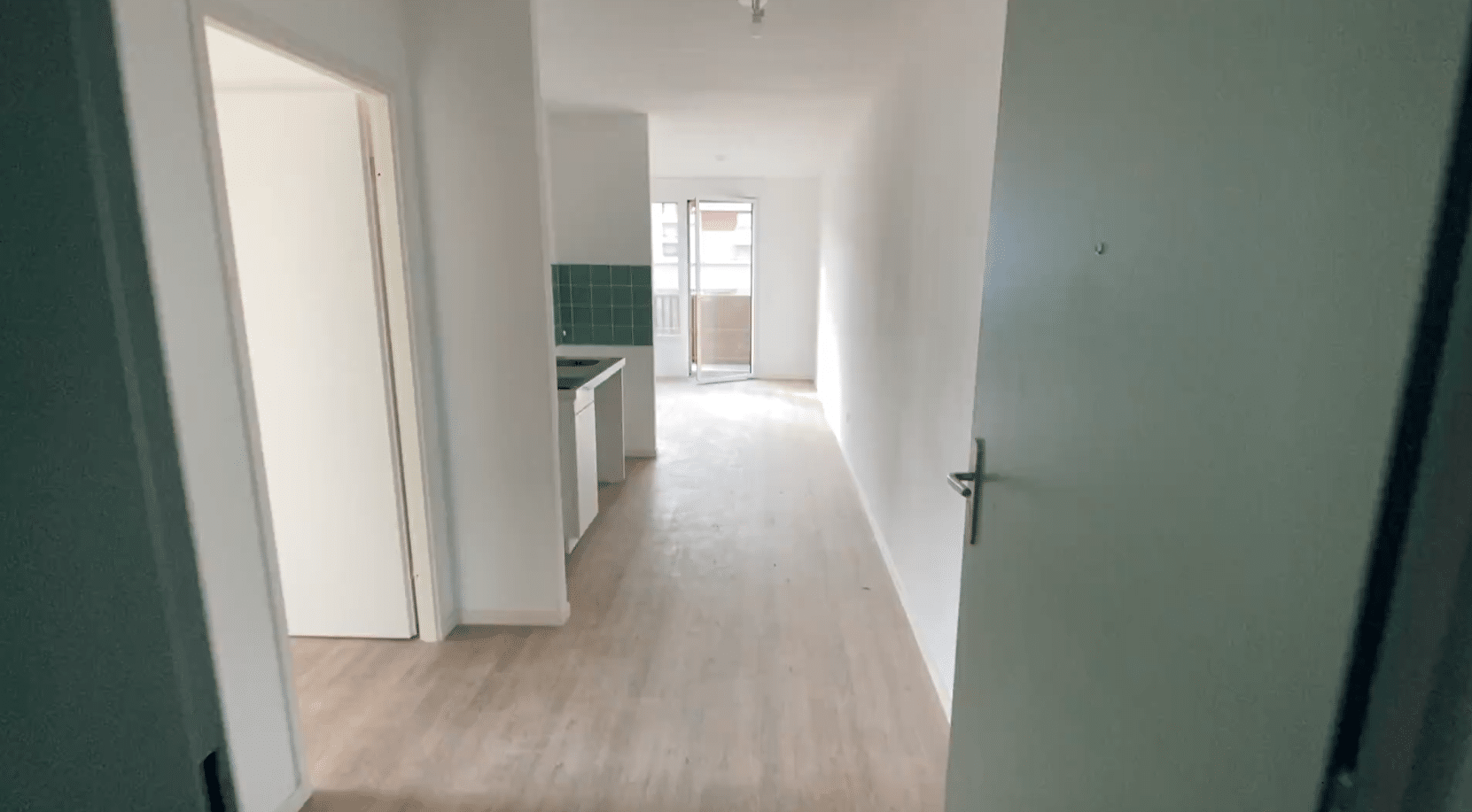 [HABITAT] Visitez un futur appartement du Logement-Foyer de Bègles !