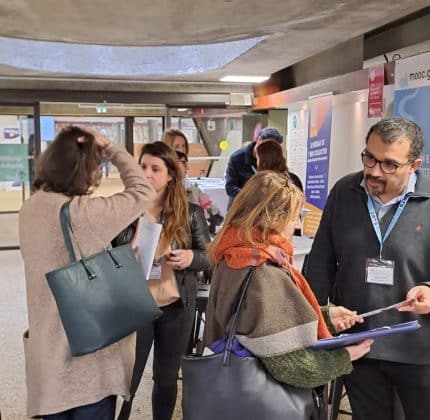 [RECRUTEMENT] L’Adapei de la Gironde à l’assaut de l’IRTS !