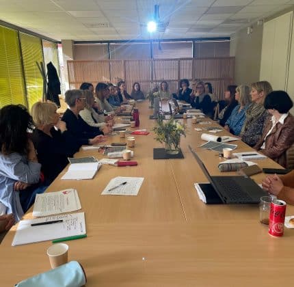 [PARTENARIAT] Le groupe Novi – Beauty Success x service insertion !