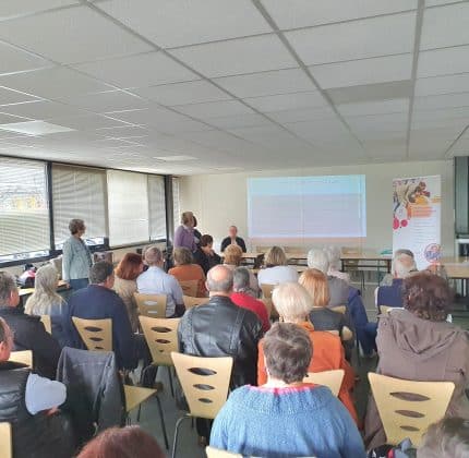 [ASSOCIATION] Rassemblement pour la Section Locale du Bassin d’Arcachon…