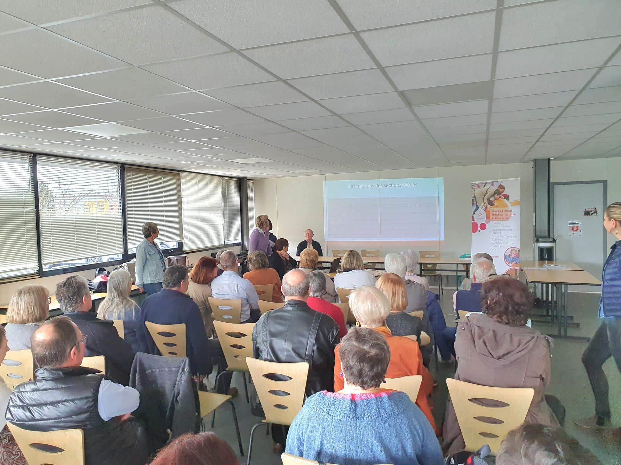 [ASSOCIATION] Rassemblement pour la Section Locale du Bassin d’Arcachon…