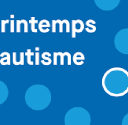 [AUTISME] L’Adapei aux couleurs du Printemps de l’autisme ! #SaveTheDate