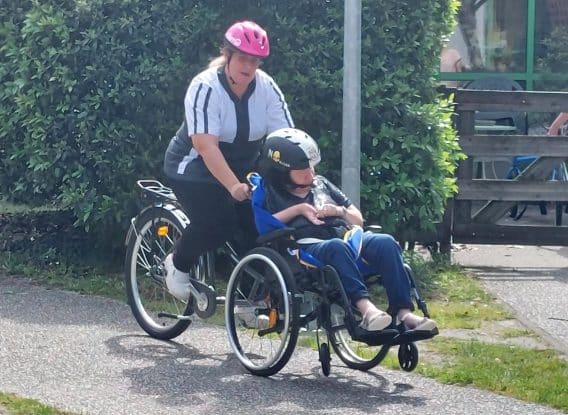 [DON] Tout roule à la MAS de Biganos !