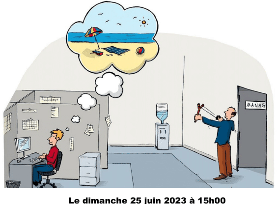 [THÉÂTRE] Les Têtes de Linotte de retour pour une toute nouvelle pièce !