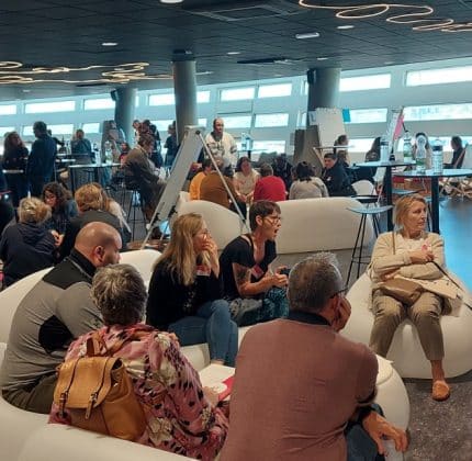 [FORUM OUVERT] Un grand succès pour cette première rencontre collaborative !
