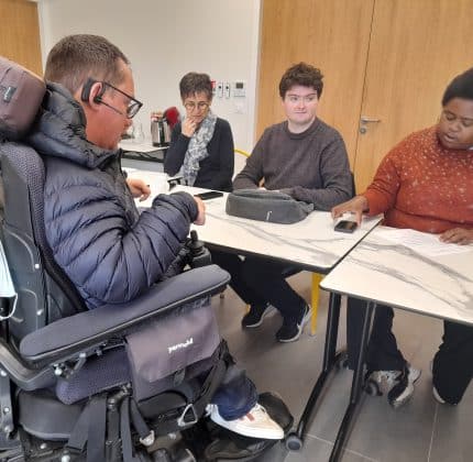 [VIE SOCIALE] Un nouveau réseau social pour toute personne concernée par le handicap