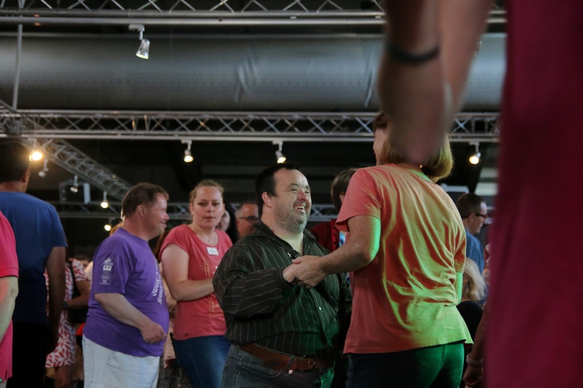 [SOIRÉE] Une fête inter-établissement endiablée à Gujan-Mestras !