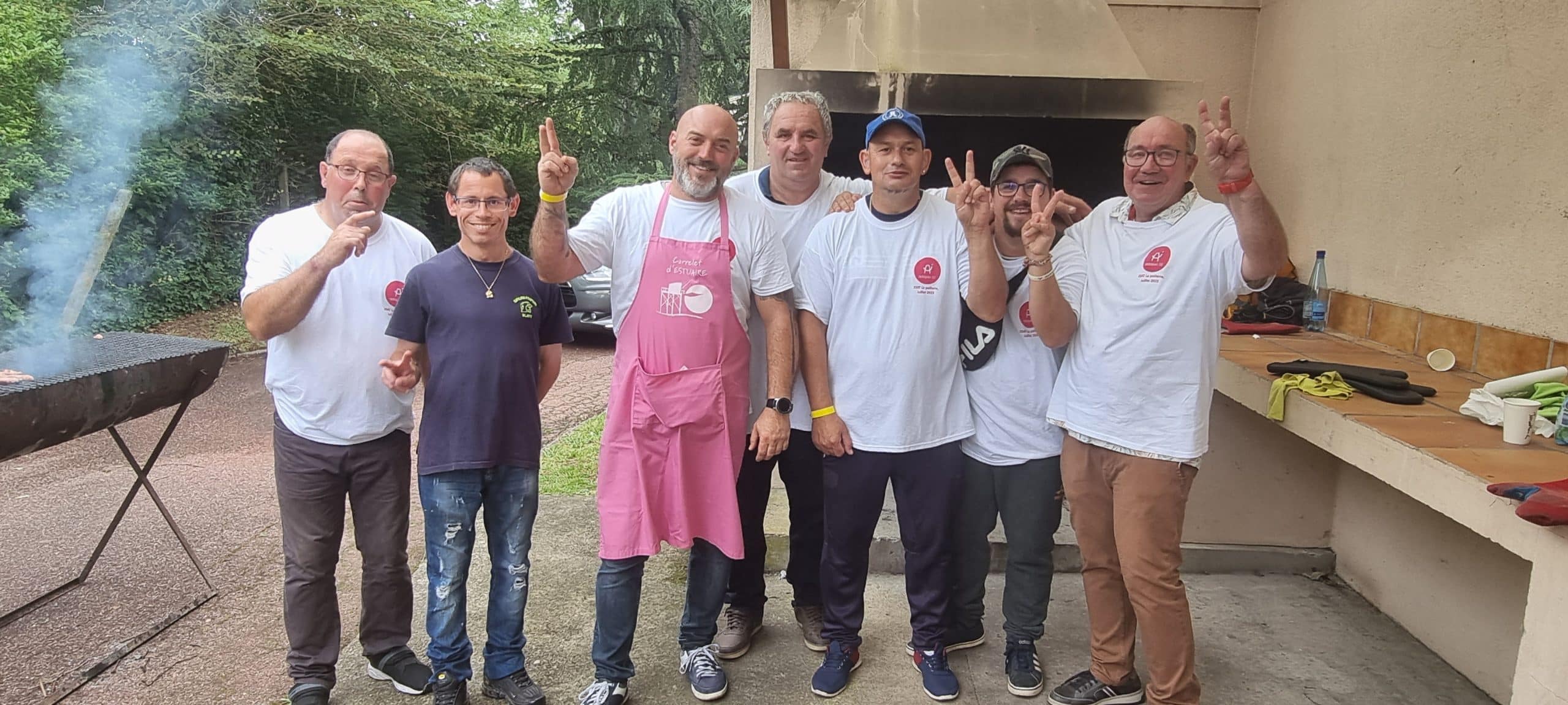 [ANNIVERSAIRE] L&rsquo;ESAT de Braud et Saint-Louis célèbre ses 40 ans !