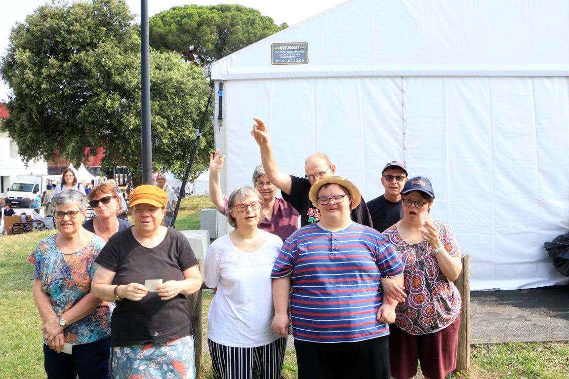 [FESTIVAL] R’Festif : une édition sous le signe du soleil et du partage !