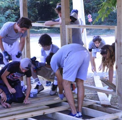 [SPLASH PROJECTS 2023] L’expérience engagée de l’ESSCA et de Splash Projects revient à l’IME de Pessac Alouette !