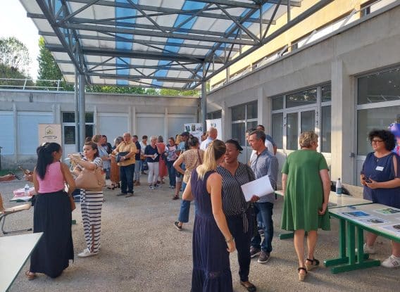 [RÉPIT] Une soirée pour découvrir les dispositifs de répit !